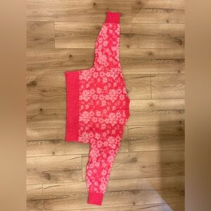 Zara Cropped Sweater